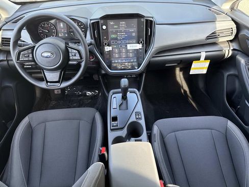 New 2026 Subaru Crosstrek 2.5i Premium image 16