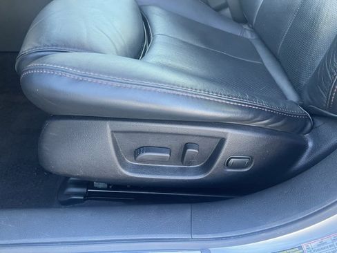 Used 2012 Nissan Maxima 3.5 SV w/ Premium Pkg image 25