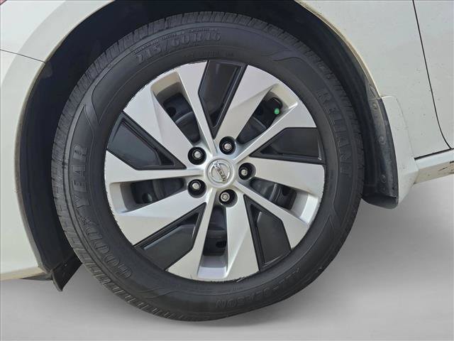 Used 2021 Nissan Altima 2.5 S FWD image 21