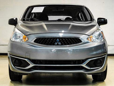 Used 2020 Mitsubishi Mirage GT image 5