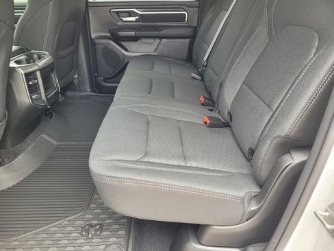 New 2026 RAM 1500 Lone Star AWD/4WD image 23