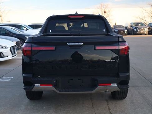 New 2026 Hyundai Santa Cruz Limited AWD/4WD image 28