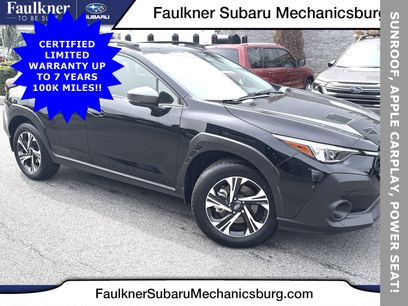 Certified 2025 Subaru Crosstrek 2.5i Premium
