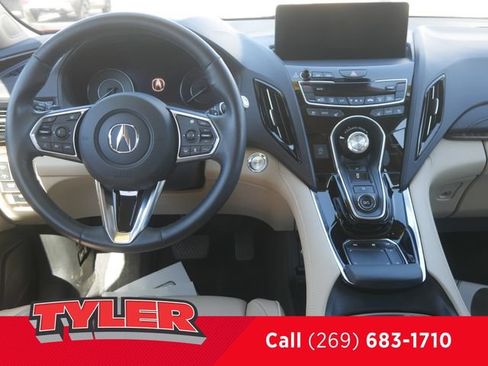 Used 2020 Acura RDX FWD w/ Advance Package image 47