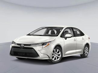 New 2026 Toyota Corolla LE video 1