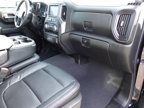 Used 2022 GMC Sierra 1500 Pro w/ Pro Value Package image 33