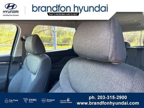 Certified 2023 Hyundai Santa Fe SEL AWD/4WD image 22