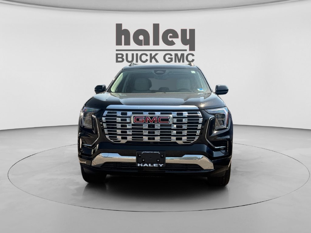 New 2026 GMC Terrain Denali AWD/4WD image 8