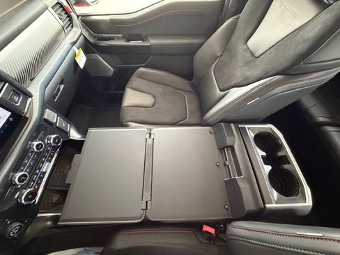 New 2026 Ford F150 Raptor image 10