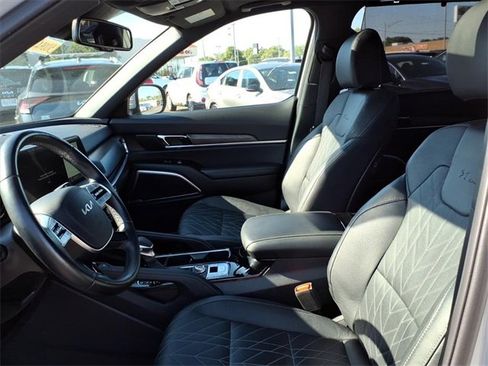Used 2024 Kia Telluride EX X-Line image 21