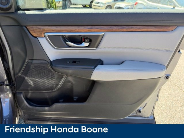 Used 2022 Honda CR-V EX-L image 49