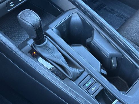 Used 2024 Honda Accord LX image 20