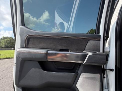 Used 2021 Ford F150 Platinum w/ Equipment Group 701A High AWD/4WD image 12