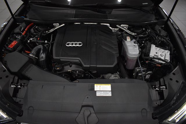 Used 2023 Audi A6 Premium Plus AWD/4WD image 29