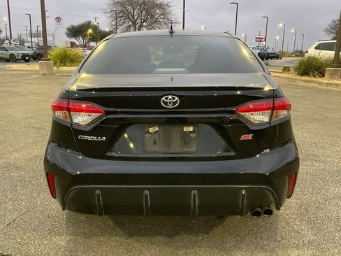 Certified 2023 Toyota Corolla SE image 6