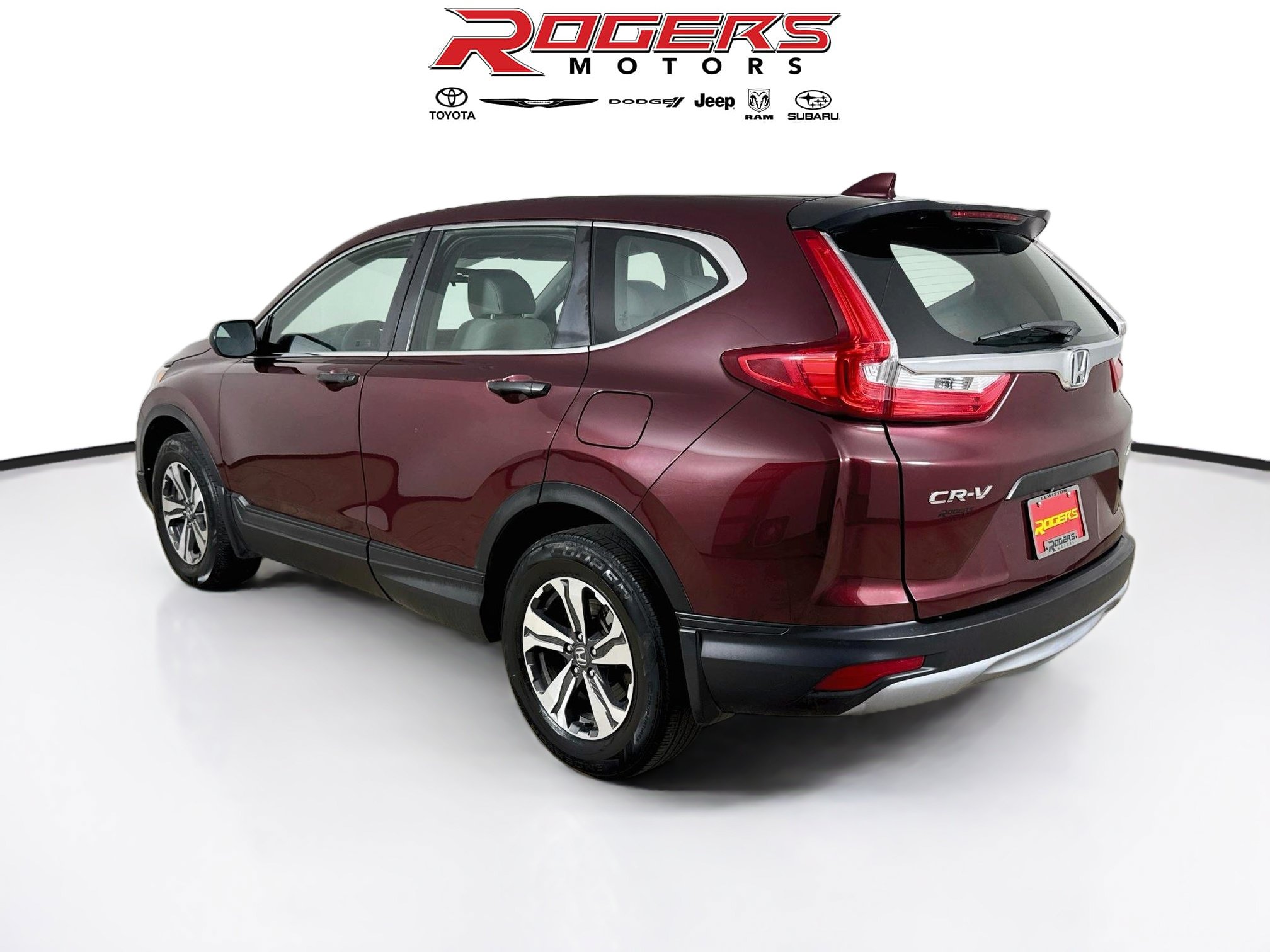 Used 2019 Honda CR-V LX image 6