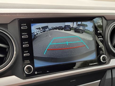 Certified 2023 Toyota Tacoma SR5 image 19