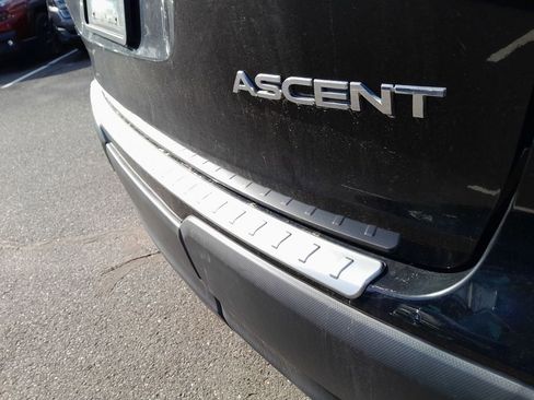 Used 2020 Subaru Ascent 8-Passenger AWD/4WD image 45