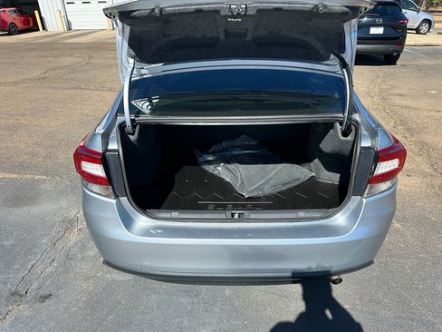Used 2022 Subaru Impreza 2.0i w/ Popular Package #1 image 24