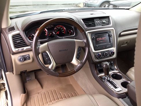 Used 2013 GMC Acadia Denali AWD/4WD image 20