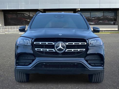 Used 2022 Mercedes-Benz GLS 450 GLS 450 image 10
