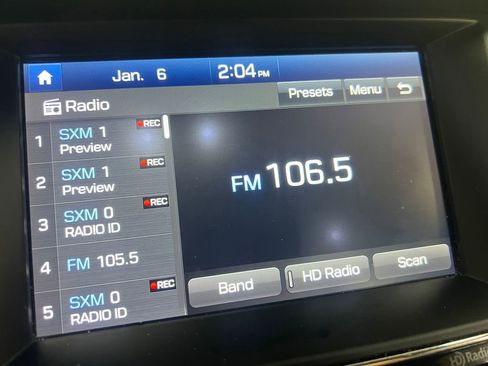 Used 2018 Hyundai Tucson Value image 25