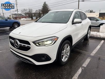 Certified 2023 Mercedes-Benz GLA 250 GLA 250