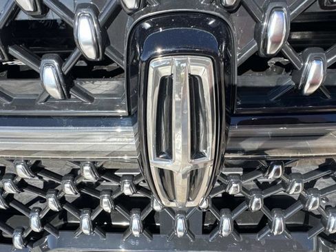 New 2025 Lincoln Navigator L Black Label image 7