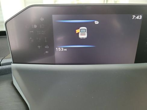 Used 2026 Toyota C-HR AWD/4WD image 18