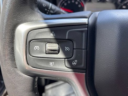 Certified 2022 Chevrolet Silverado 1500 RST w/ All Star Edition Plus AWD/4WD image 18
