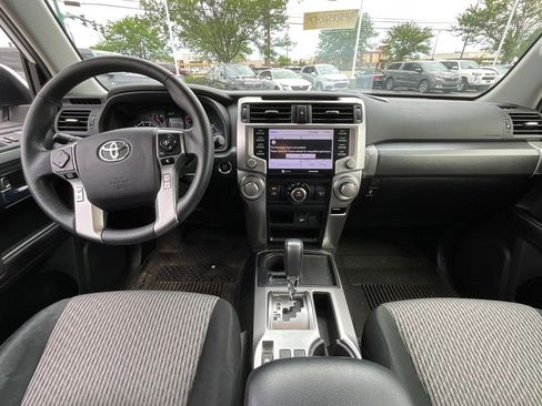 Used 2023 Toyota 4Runner SR5 RWD image 7