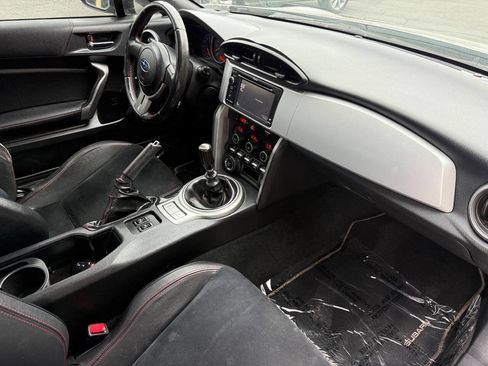 Used 2014 Subaru BRZ Limited RWD image 10