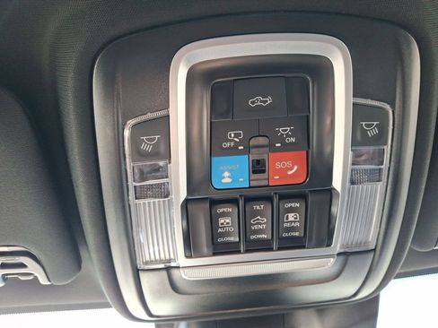 New 2025 RAM 2500 Power Wagon AWD/4WD image 24