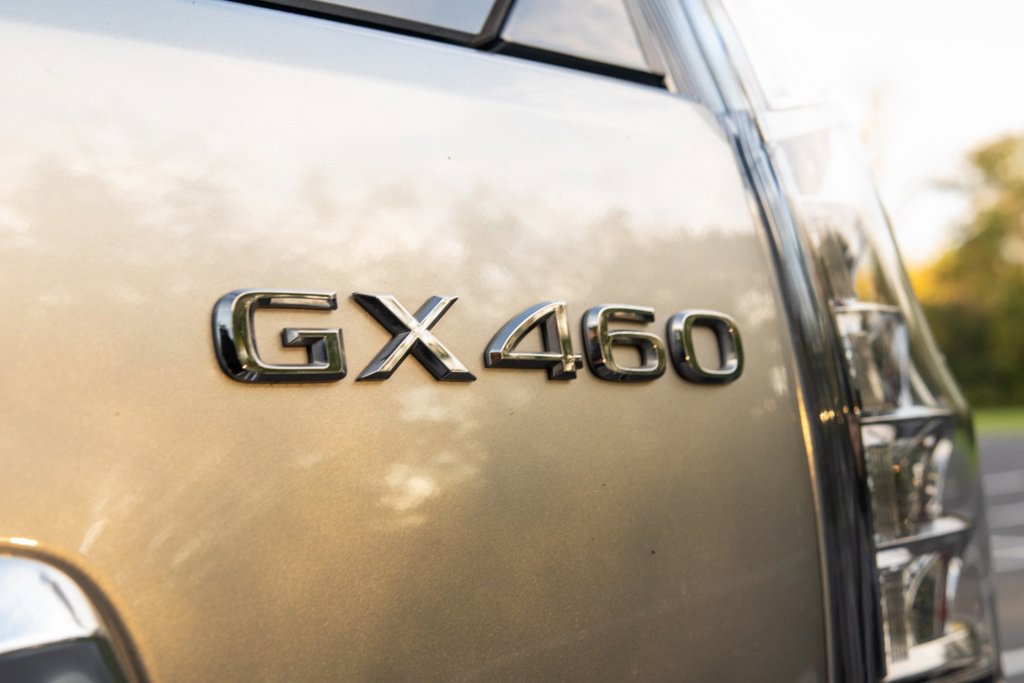 Used 2023 Lexus GX 460 Premium AWD/4WD image 6