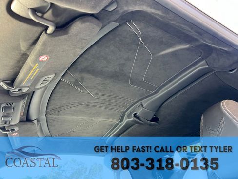 Used 2022 Chevrolet Corvette Stingray w/ Z51 Performance Package image 16