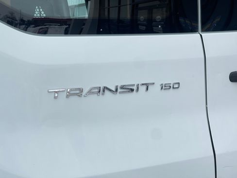 Used 2017 Ford Transit 150 148 Low Roof image 29