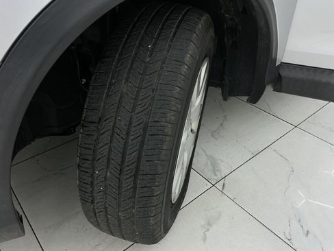 Used 2019 Nissan Rogue Sport S AWD/4WD image 41