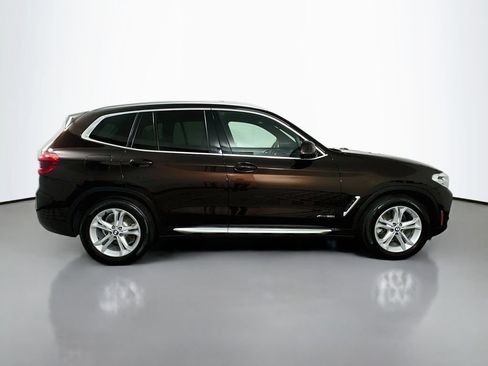 Used 2018 BMW X3 xDrive30i AWD/4WD image 9