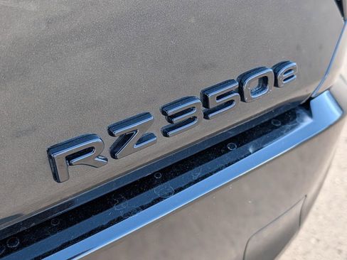 New 2026 Lexus RZ 350e 2WD image 10