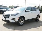 Used 2022 Chevrolet Equinox Premier image 3