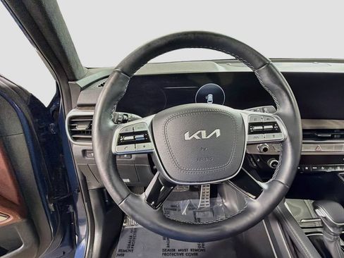 Used 2024 Kia Telluride SX Prestige AWD/4WD image 13