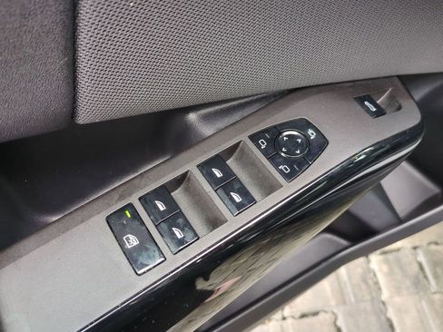 Certified 2025 BMW X3 M50 image 13