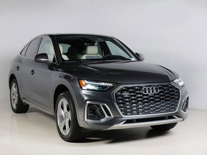 Used 2023 Audi Q5 2.0T Prestige w/ Prestige Package
