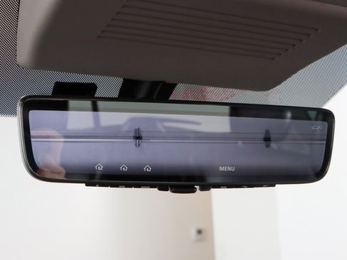 Used 2023 INFINITI QX80 Luxe w/ Cargo Package image 23