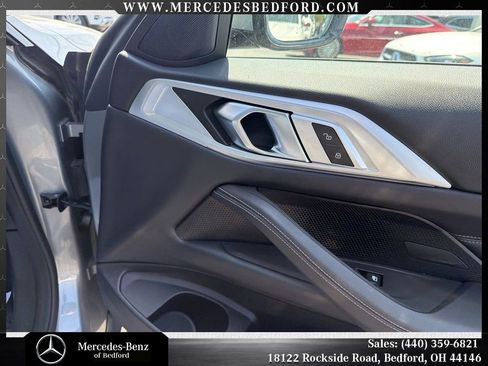 Used 2023 BMW 430i xDrive Coupe w/ Premium Package AWD/4WD image 26