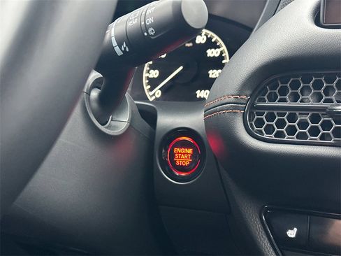 New 2026 Honda HR-V Sport image 28