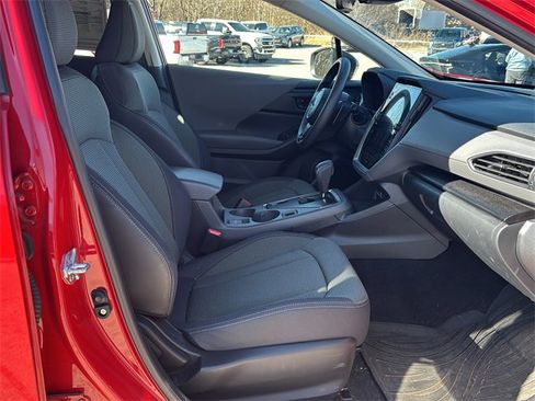 Used 2024 Subaru Crosstrek 2.0i Premium w/ Popular Package #3 image 11