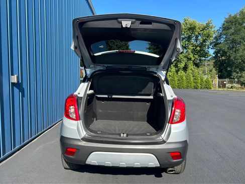 Used 2016 Buick Encore Convenience image 15