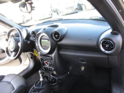 Used 2013 MINI Cooper Countryman S AWD/4WD image 37