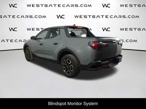 Used 2024 Hyundai Santa Cruz SEL image 5